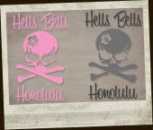 Hells Bells Honolulu