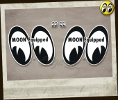 MOON Equipped