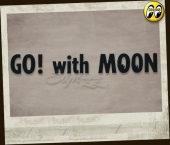 GO! with MOON