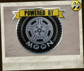 Powered by MOON