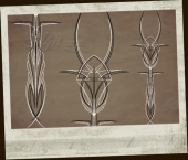 Pinstriping 164