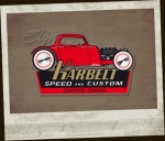 Karbelt Speed & Custom