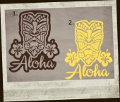 Tiki Aloha