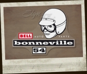 Bell Bonneville