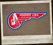 Mohawk Oil