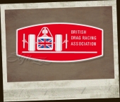 British Drag Racing Association