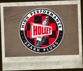 Holley Spark Plugs