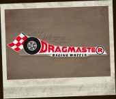Dragmaster Racing Wheels
