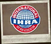 IHRA Hot Rod Association