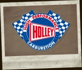 Holley Carburetion