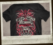 Aircooled Family by MOONEYES Wildman