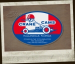 Crane Cams 1961