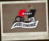 Hurst Roll Control