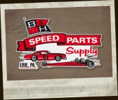 B+H Speed Parts