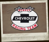 Chevrolet Racing Team